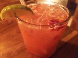 strawberry margarita kojis 11