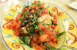 lanterna restaurant mahi mahi 4