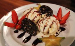marlin chocolate salami icecream 7
