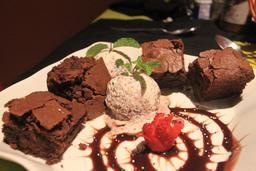 outback jacks brownie 8