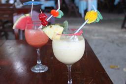 el ancla pina colada planterspunch 2