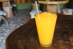 papaya batido 9