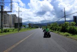 axr atv tour street 7