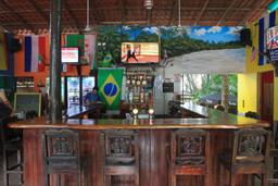 bar front nativo sports bar