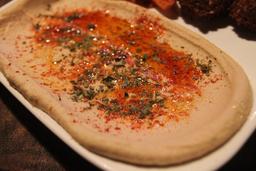 zula restaurant santa teresa humus