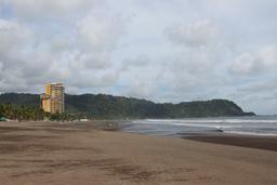 jaco beach lateral 11