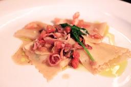pecora nera seafood pasta 6