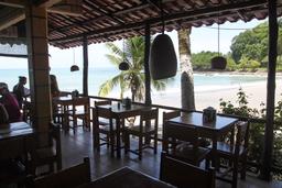 beach view montezuma restaurant 10
