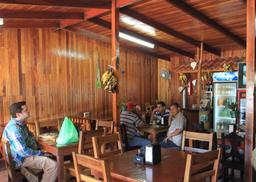 sabor tico dining room other 5
