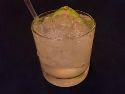gold margarita