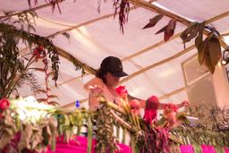 dj envision festival costa rica 4