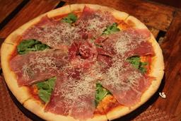 parma pizza