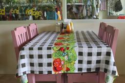 table settings rosis soda tica 6