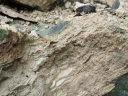 mineral sediments of water in samara 10