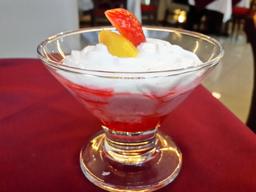 mastico restaurant dessert