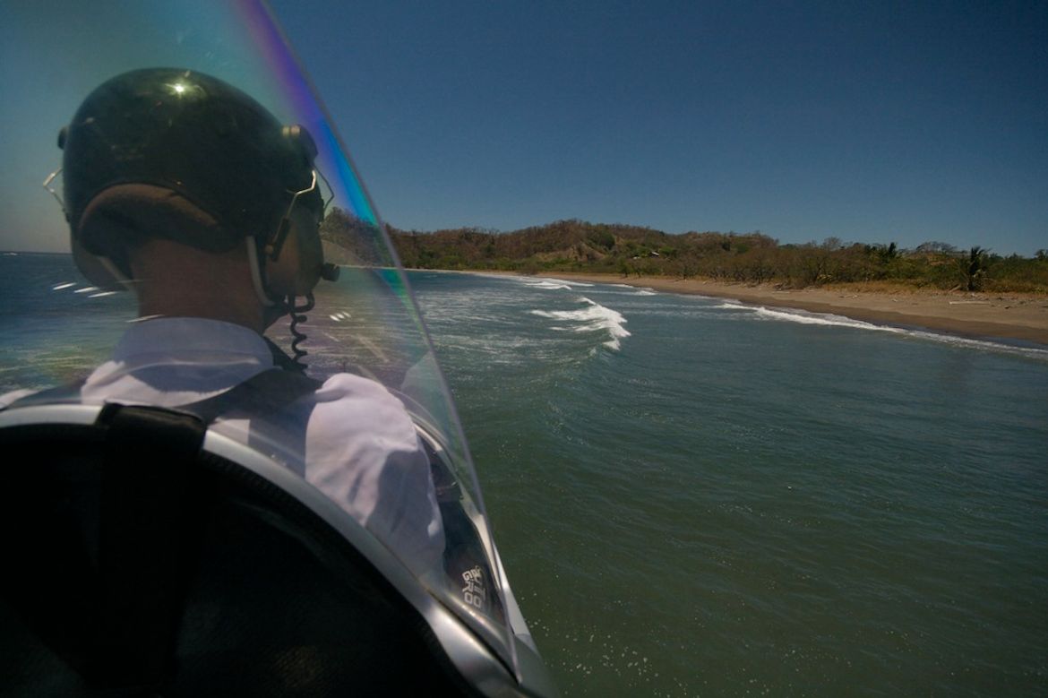 Ultralight Tour in Samara