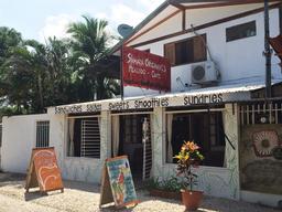 samara organics distant exterior 6