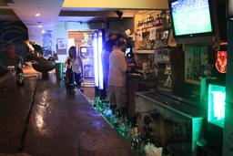 lazy mon bar 8