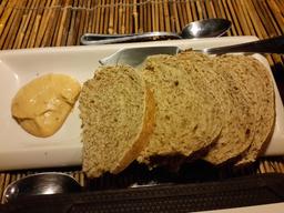 bread shambala restaurant