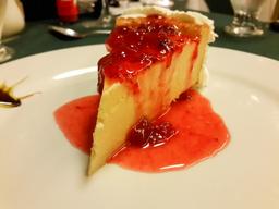cheesecake mastico restaurant 7