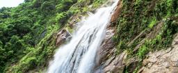 bijagual tour waterfall 1