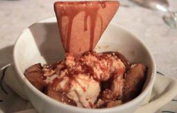 el galeon apple pie 6