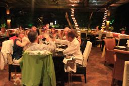 kapi kapi dinner party 7