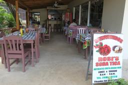 rosis soda tica entrance 8