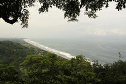 chiclets canopy tour hermos beach 4