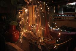 ship center decoration 9