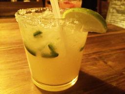 jalapeno margarita kojis 10