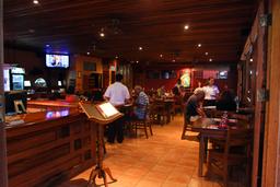 don rufinos dining floor 3