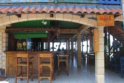 montezuma restaurant entrance 11