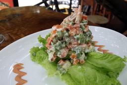 treehouse avocado mayo mess 4