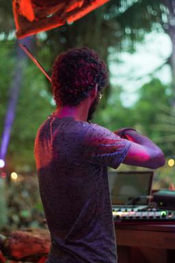 violinist envision festival costa rica 3