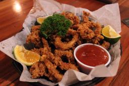 marlin calamari 3