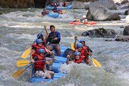 pacuare river wave 2