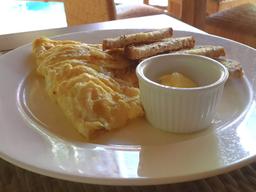 omelet