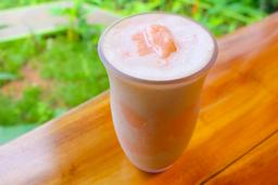 mixed fruit batido 8