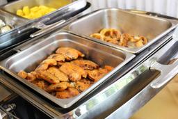 buffet lunch at mastico restaurant 9
