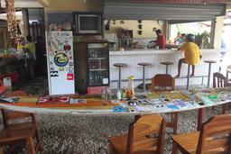 soda la perla interior8