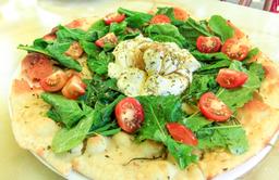 lanterna restaurant foccacia 3