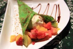 ylang ylang crepe 7