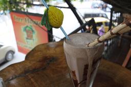 tree house chocolate shake 2