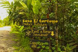 casa tortugo entrance 6