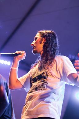 singer envision festival costa rica 18