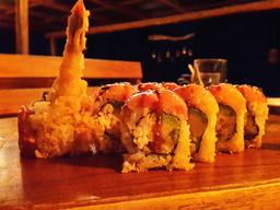 koji roll kojis 6