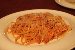roasted red bell pepper pasta 6