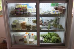 refrigerator samaraorganics 14