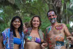 friends envision festival costa rica